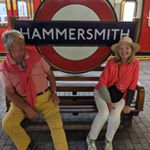 Profile Picture of Stephen Halpin (@shalpin1960) on Instagram