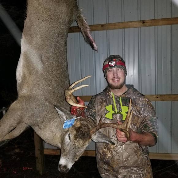 Profile Picture of Clay Crouterfield (@ccrouterfield) on Poshmark