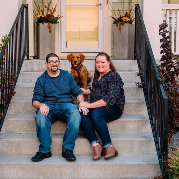 Profile Picture of Jamie Hurwitz (@jabens89) on Poshmark