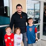 Profile Picture of Andrew Grimshaw (@mrgrimshaw) on Instagram