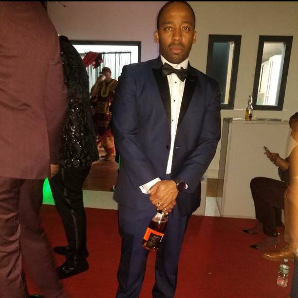 Profile Picture of Sherrod Thigpen (@hotrod178) on Poshmark