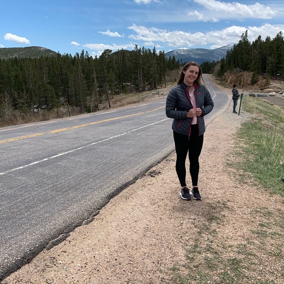 Mandy Moerschell - Poshmark Profile Picture of Mandy Moerschell (@itsmandyok) on Poshmark