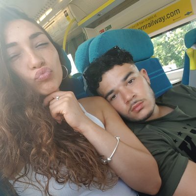 Profile Picture of Alex Harriott (@HarriottAlex) on Twitter