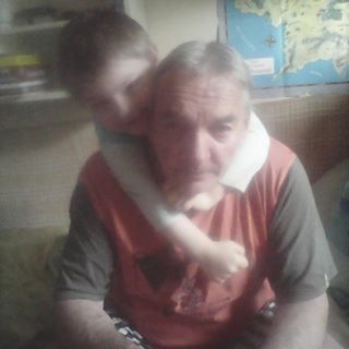 Profile Picture of Richard Nosek (@richard.nosek.9) on Facebook