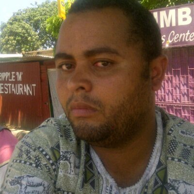 Profile Picture of Joseph Finnie (@jojofinnie) on Twitter