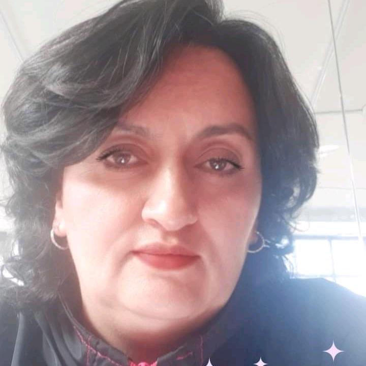 Profile Picture of Angela villada (@angela74121453) on Tiktok