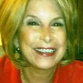Profile Picture of Victoria Adams Brown (@jack151) on Pinterest