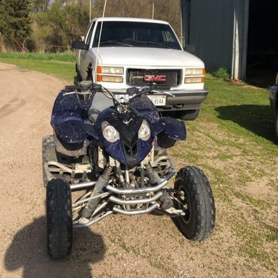 Connor Brandt - Twitter Profile Picture of Connor Brandt (@painnkiller54) on Twitter