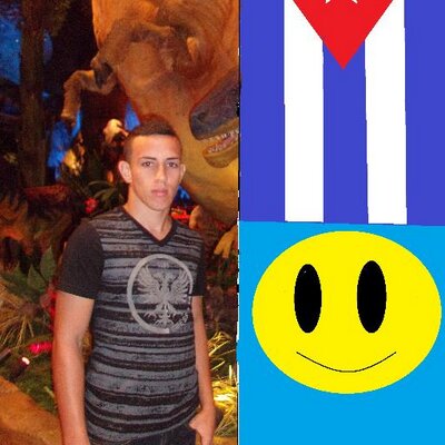 Profile Picture of Michael Domenech (@michaeldomenec1) on Twitter
