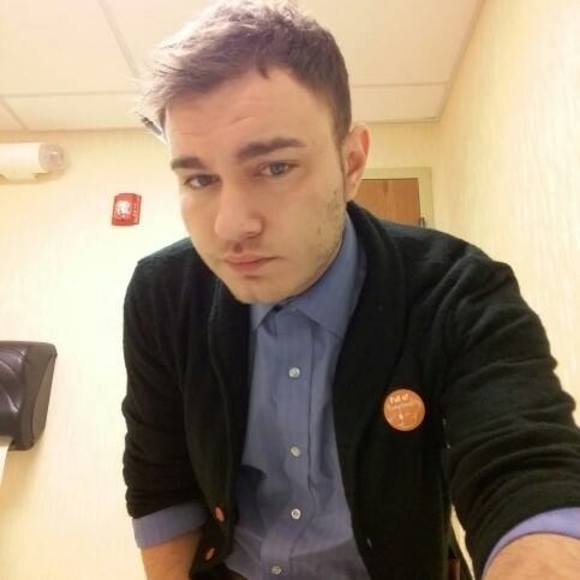 Profile Picture of Josh Vasilevski (@vasilevskijosh) on Poshmark