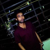 Profile Picture of Joachim Dip Gomes (@joachim-dip-gomes) on Quora