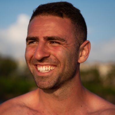 Profile Picture of Joseph Pelegreen (@KJPelegreen) on Twitter