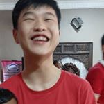 Profile Picture of Eugene Chang Kai Jie ;) (@eugenechangkaijie) on Instagram