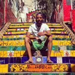 Profile Picture of 🔺🔻 Emile 🇨🇩🇩🇪BRUSSELS📍 (@niemandisillegaal) on Instagram