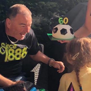 Profile Picture of Martin Cahill (@martin.cahill.96343) on Facebook