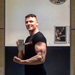 Profile Picture of Morten Gettermann Pedersen (@mortenjordanpedersen) on Instagram
