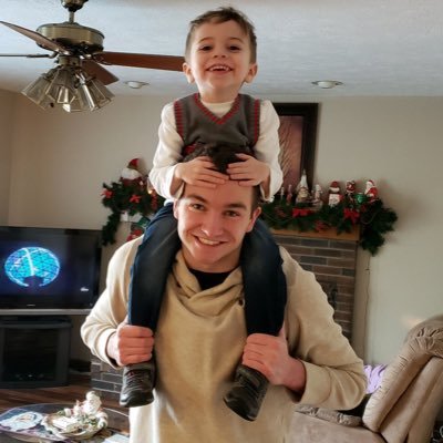 Profile Picture of Joe Brickman (@JBricks5) on Twitter