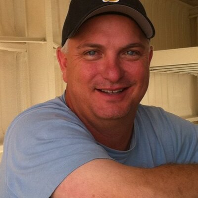 Profile Picture of Randy Boone (@RBoone10) on Twitter