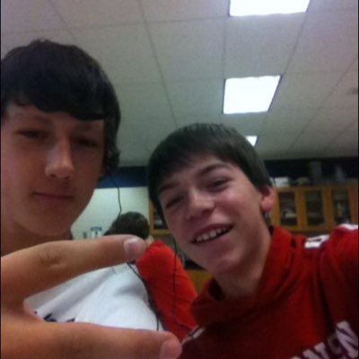 Profile Picture of Andrew Ohm (@@andrewohm17) on Twitter