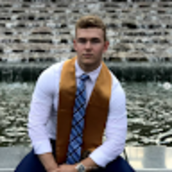 Profile Picture of Bryston Sprecher (@bsprecher1997) on Poshmark