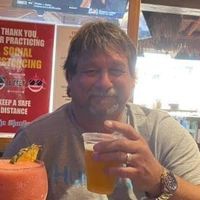 Profile Picture of Greg Mccright (@greg-mccright-2) on Quora