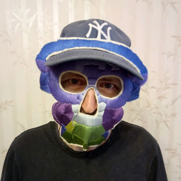 Profile Picture of dmitryfedorov (@yakuda_idu) on Tiktok