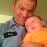 Profile Picture of Cory Crowley (@mefoxandsum) on Instagram