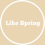 Profile Photo of 봄처럼(순천마카롱&쿠키) (@_like_spring) on Instagram