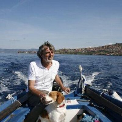 Profile Picture of Bob Vansant (@SAPPHOHOUSE) on Twitter