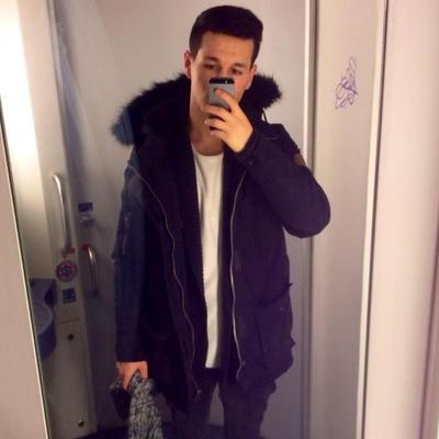 Profile Picture of Nick Schmid (@nick_schmid01) on Twitter