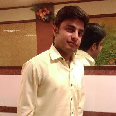 Profile Picture of Kamal Kapoor (@kamalkapoor26) on Twitter