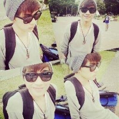 Profile Picture of Alvis James (@Jamesshin13) on Twitter