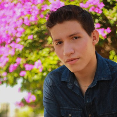 Profile Picture of David Cornelio (@davidcornelio_) on Twitter