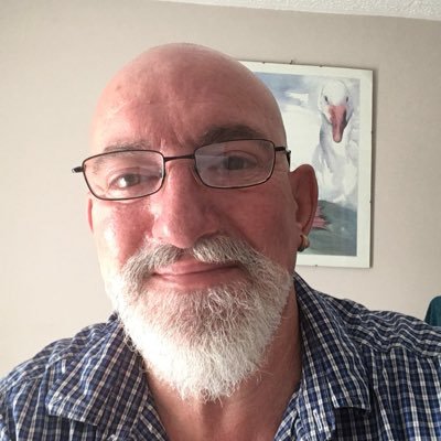 Profile Picture of Keith Evans (@woofnwooly) on Twitter