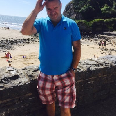 Profile Picture of David Gundy (@gundymove) on Twitter