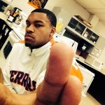 Profile Picture of Dominick Thompson (@ballisthelife5) on Instagram