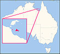 Profile Picture of Allen Island, Queenslandon Wikipedia