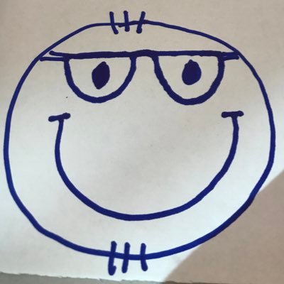 Profile Picture of Hank Hryniewicz (@HankWH) on Twitter