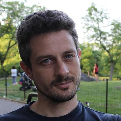 Profile Picture of David Evans (@dbjevans) on Twitter