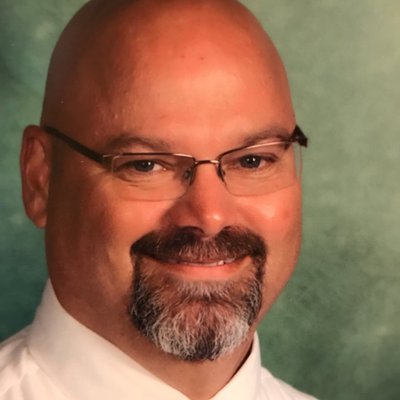 Profile Picture of Bill Baldwin (@CHS_Baldwin) on Twitter