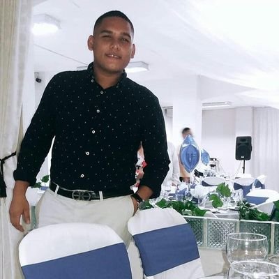 Profile Picture of Jesús Taborda (@JessTaborda1) on Twitter