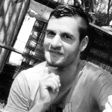 Profile Picture of Damian (@cala5) on Twitter