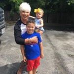 Profile Picture of Connie Wright (@conniewright7082) on Instagram