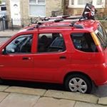 Profile Picture of Malcolm Yates (@yatesmalcolm) on Instagram