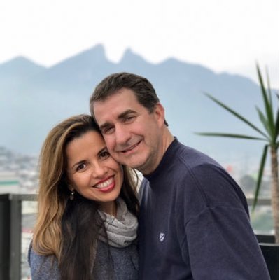 Profile Picture of Michael Lewis (@RoswellStPastor) on Twitter