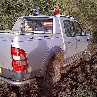 Profile Picture of Graham Askew (@accutip) on Twitter