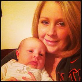 Profile Picture of Kristen Church-Drummond (@kjdrummond22) on Pinterest