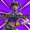 Profile Picture of Chris Vorster (@@xlschrisboyz) on Tiktok