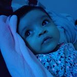 Profile Picture of Leylani Jade Padilla 💖 (@_baby.lanii) on Instagram