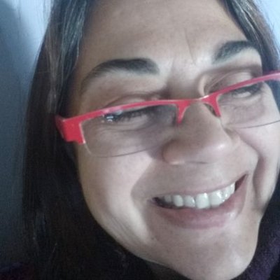 Profile Picture of Hilda Pacheco (@hildapacheco) on Twitter